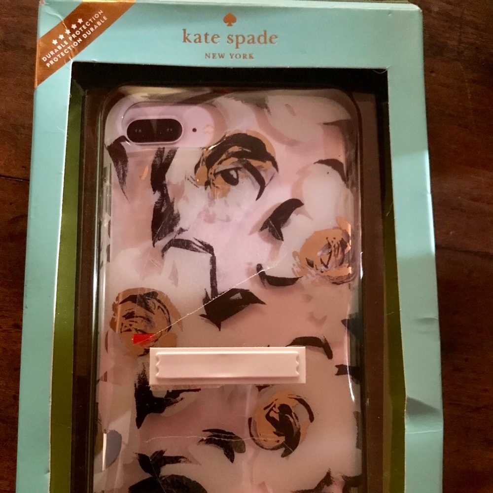 Kate spade protective case